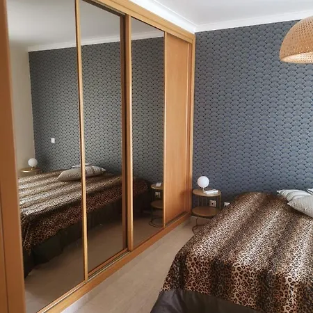 Ria'S Relax Apartment Alvor Exterior photo