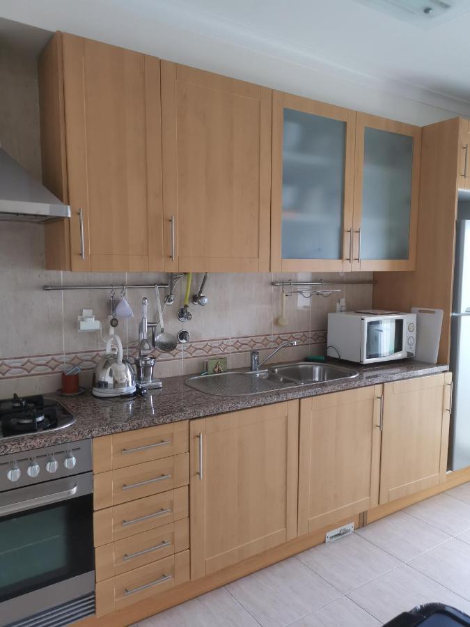 Ria's Relax Apartment Alvor