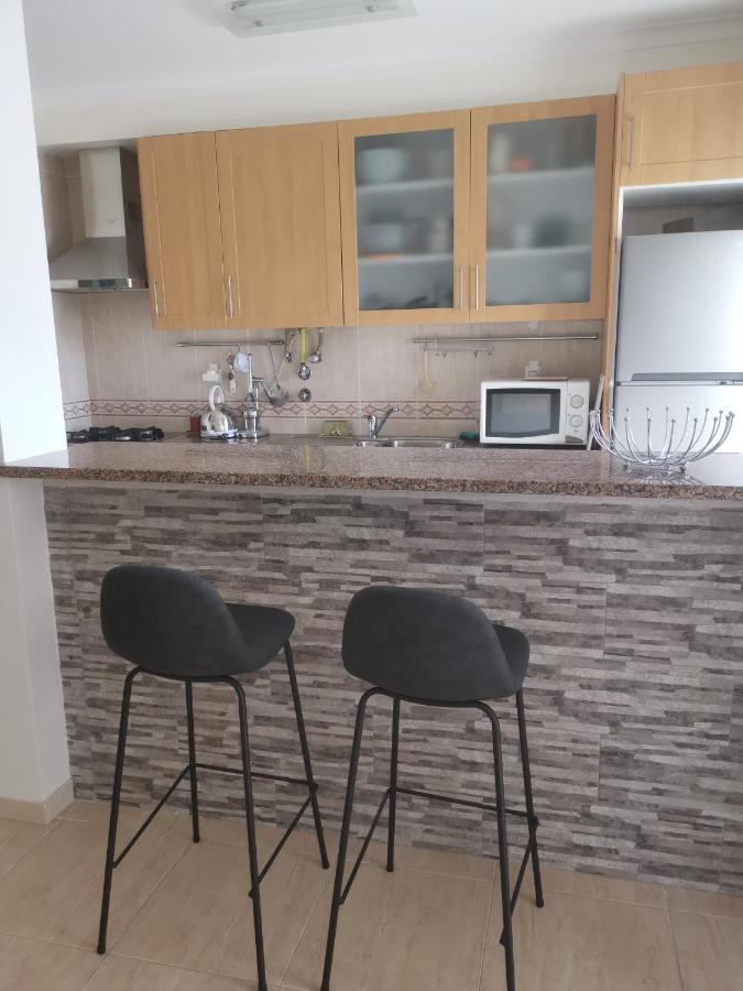 Ria's Relax Apartamento