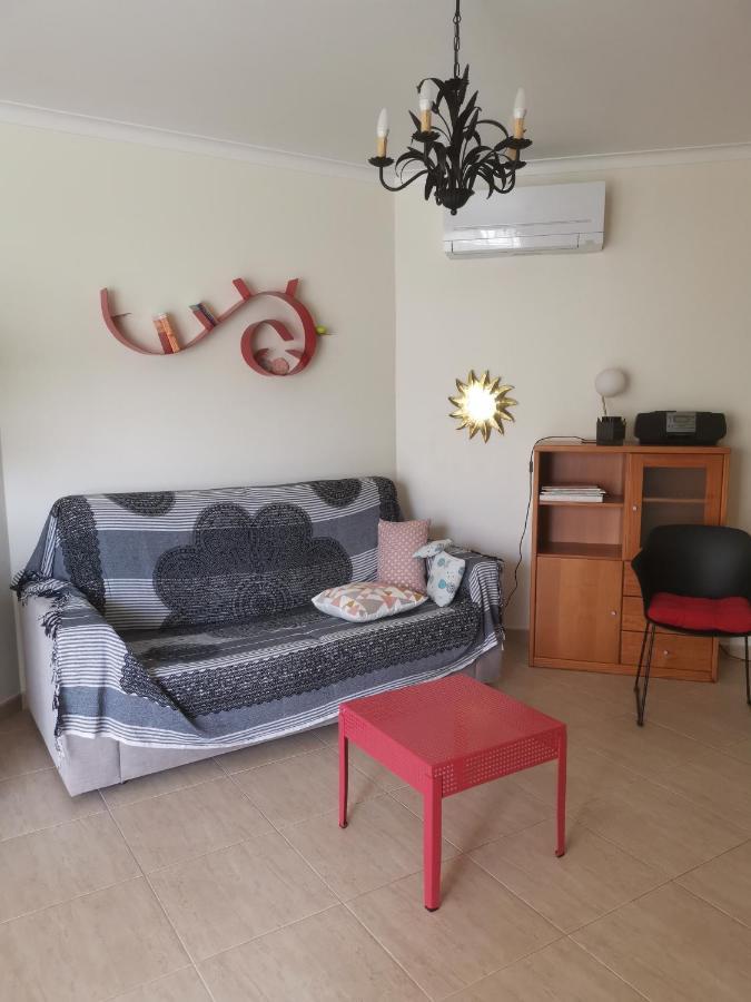 Apartment Ria's Relax Alvor