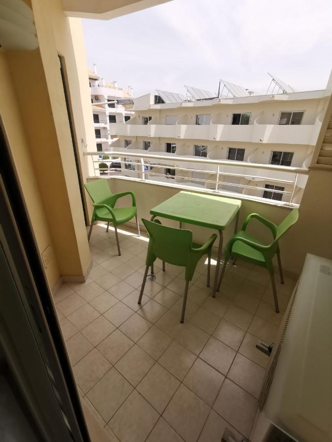 Apartment Ria's Relax