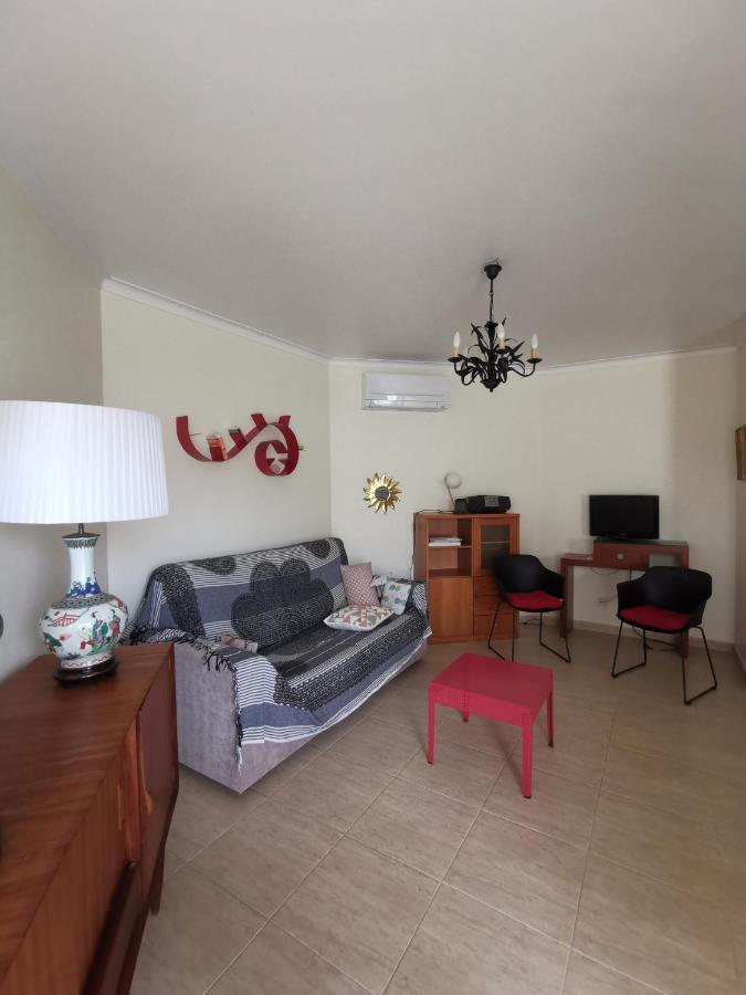 Ria's Relax Apartment *